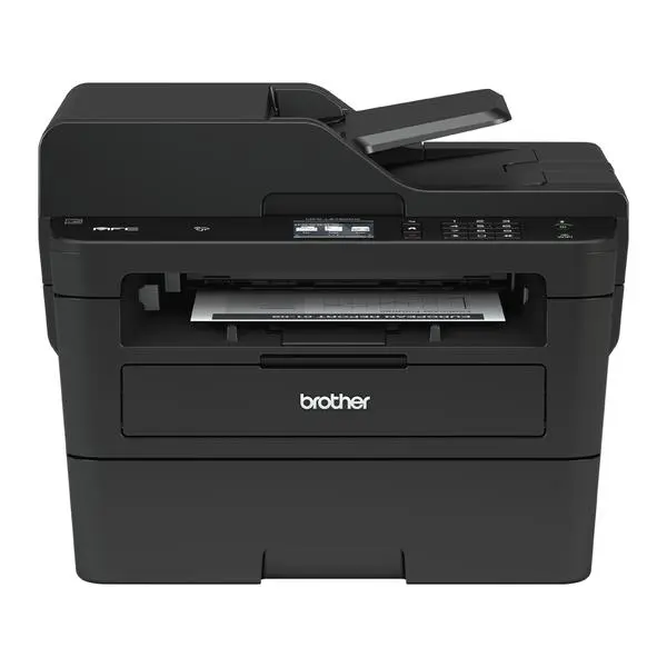 Brother MFC-L2752DW Laser Multifunctional - MFCL2752DWYJ1