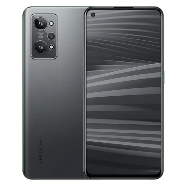 REALME GT 2 RMX3311 8G+128 BK