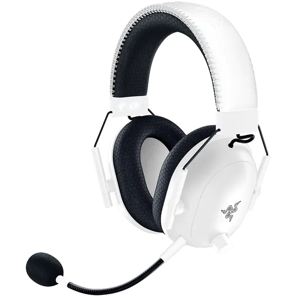 Razer BlackShark V2 Pro (2023) - Професионална безжична игрална слушалка
