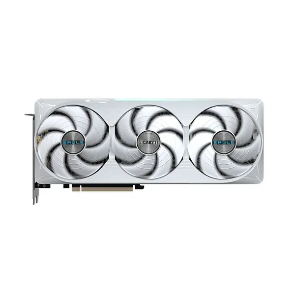 Видео карта GIGABYTE RTX 5070 TI EAGLE ICE OC SFF 16GB GDDR7 - GA-VC-N507TEAGLE-ICE-O16G