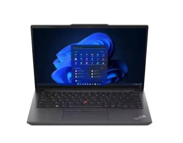 Лаптоп Lenovo ThinkPad E14 G5 Intel Core i7-1355U: Отзив