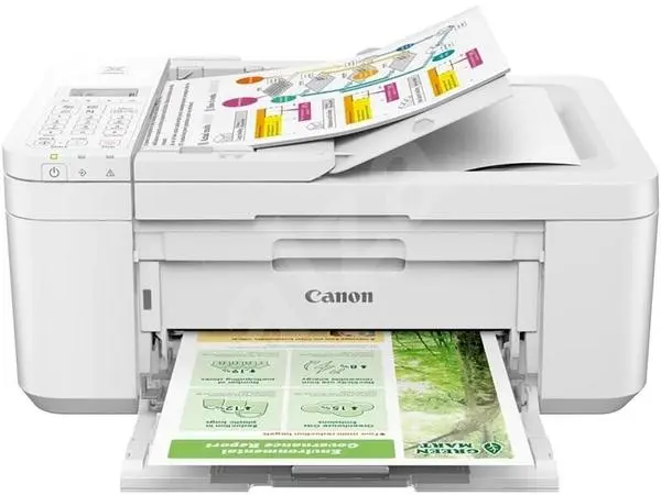 CANON PIXMA TR4651 AIO WHITE - 66830