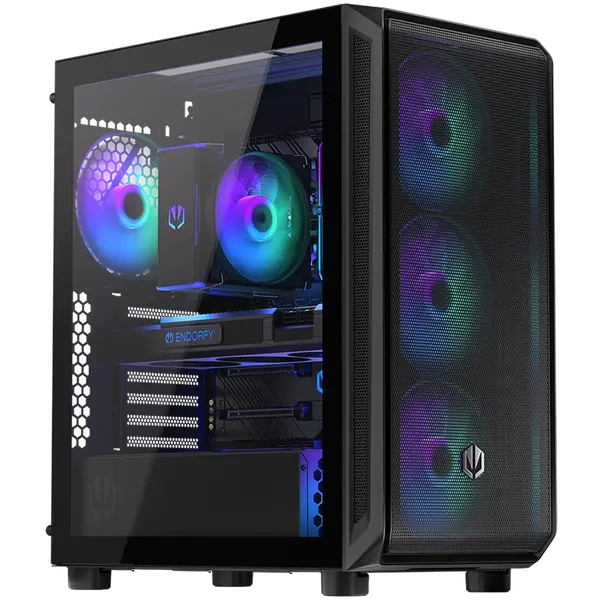 Модел: Endorfy Arx 500 ARGB