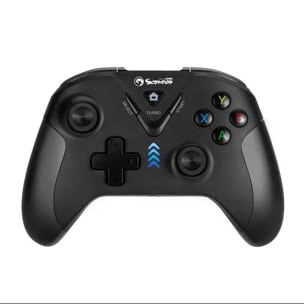 Marvo Marvo геймпад Gamepad GT-019 PS3/PC/Android/Vibration - MARVO-GT-019