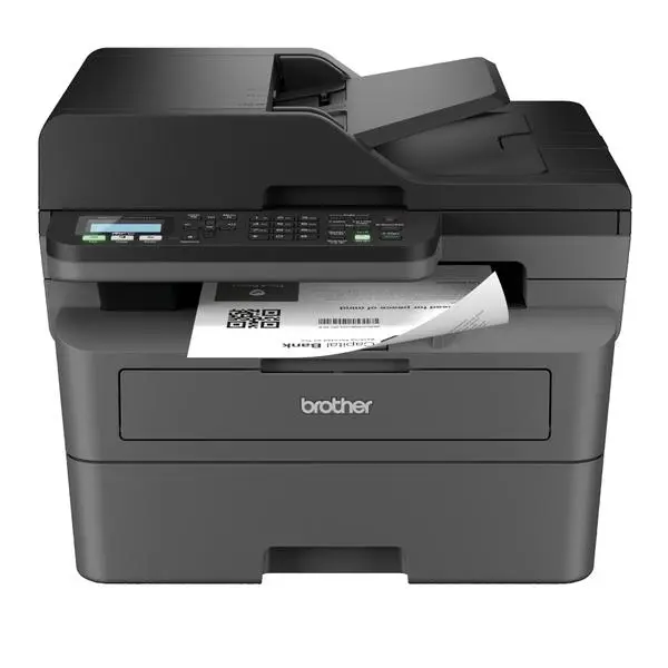 Brother MFC-L2802DW Laser Multifunctional - MFCL2802DWYJ1
