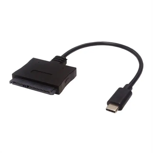 ROLINE USB Type-C адапторен кабел за 2.5'' SATA дискове - 12.02.1162