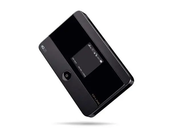 Двубандов 3G/4G LTE рутер TP-Link M7350 (v)