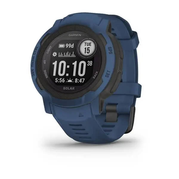 Garmin Instinct 2 - Безкомпромисен. За всеки. Навсякъде.