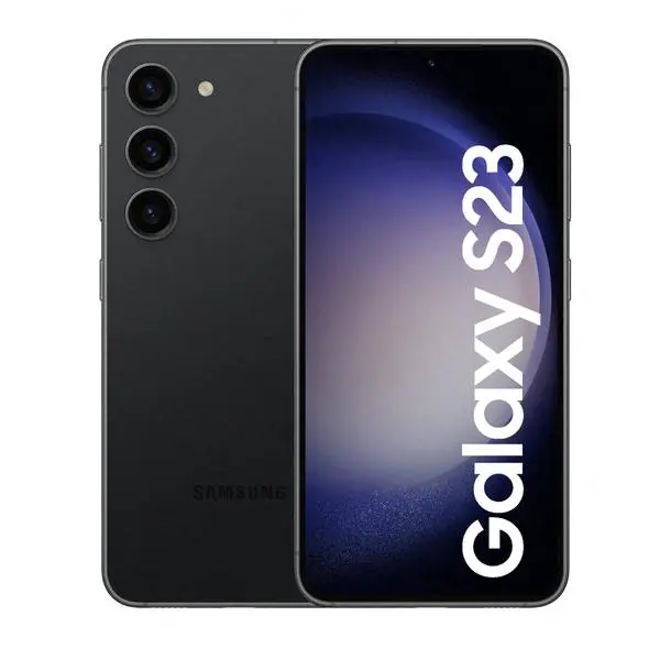 Samsung Galaxy S23: Най-новият флагман на Samsung е тук!