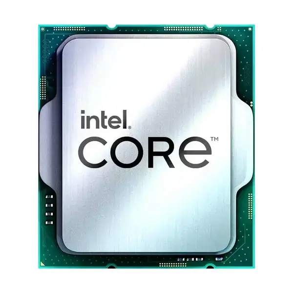 Процесор Intel Raptor Lake Core i5-13400 TRAY, 6P+4E Cores, 16 Threads (2.50 GHz Up to 4.60 GHz, 20MB, LGA1700), 65W - CM8071505093004