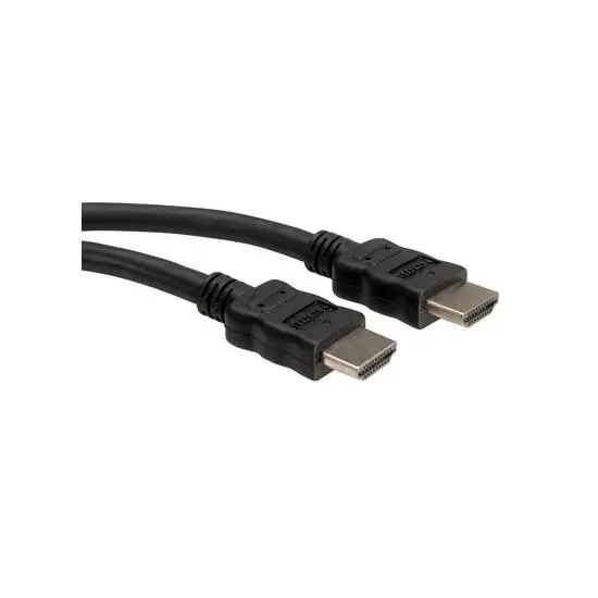 ROLINE HDMI 1.4 High Speed кабел с Ethernet, 15.0 м - 11.04.5548