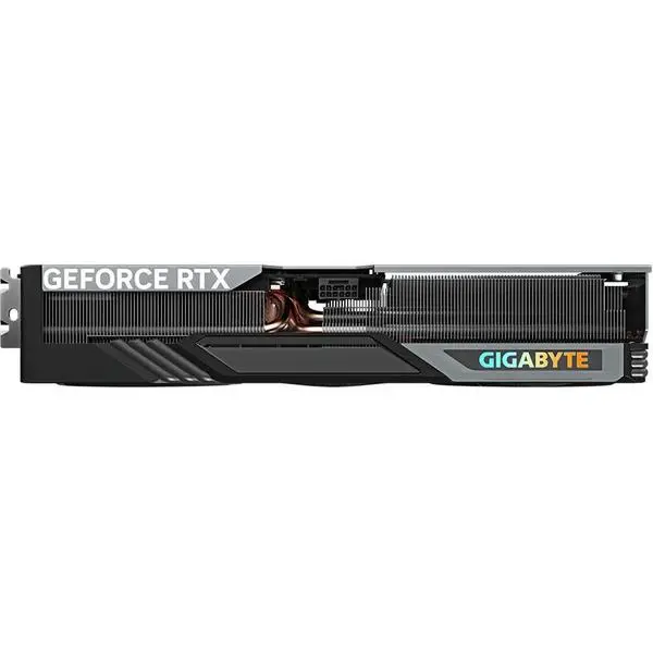 Gigabyte RTX4070 TI GAMING OC V2 12GB GDDR6X HDMI 3xDP -  (A)   - GV-N407TGAMING OCV2-12GD (8 дни доставкa)