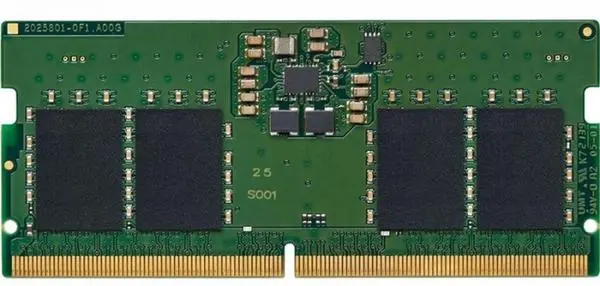32G DDR5 5600 KINGSTON SODIM (71047)