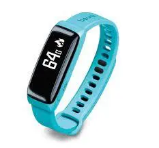 Beurer AS 81 Activity sensor turquois Bluetooth 67637_BEU