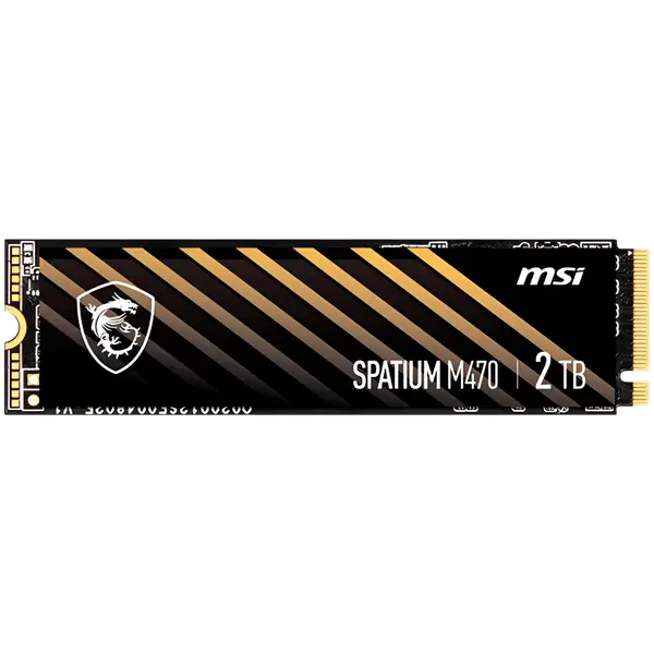 SPATIUM M470 PRO PCIe 4.0 NVMe M.2 2TB - (1005) - SPATIUM_M470_PRO_2TB