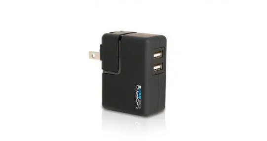 Go Pro Wall Charger AWALC-001