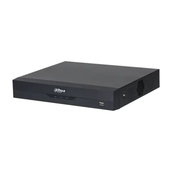 8-канално NVR записващо устроиство Dahua NVR2108HS-I2 - 1740030_2