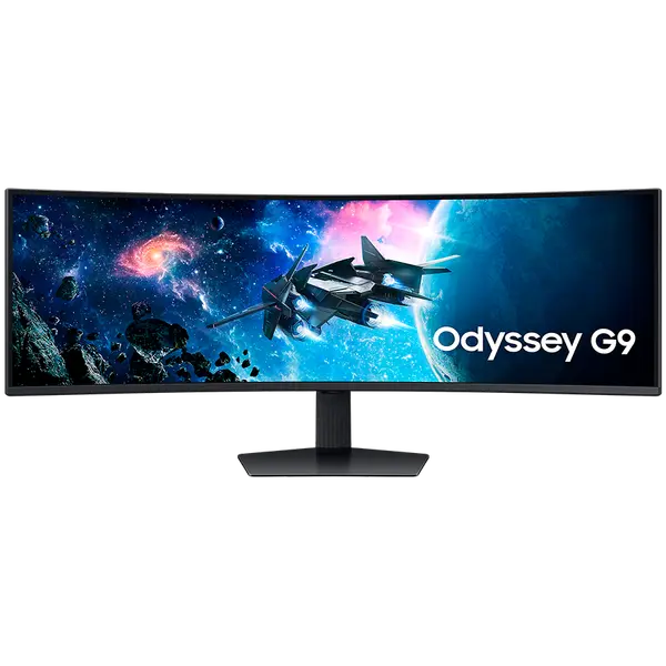 Монитор SAMSUNG LS49CG950EUXEN-14 49" 5120x1440