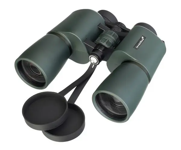 Бинокъл Levenhuk New Sherman PRO 16x50 5905555023717
