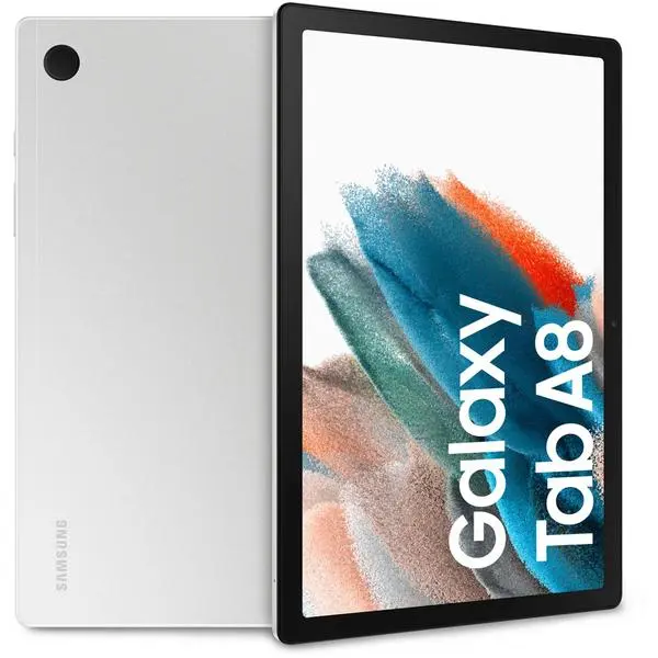 ## Samsung Galaxy Tab A8 SM-X200 32 GB - 10,5-инчов таблет с голяма батерия и стилен дизайн