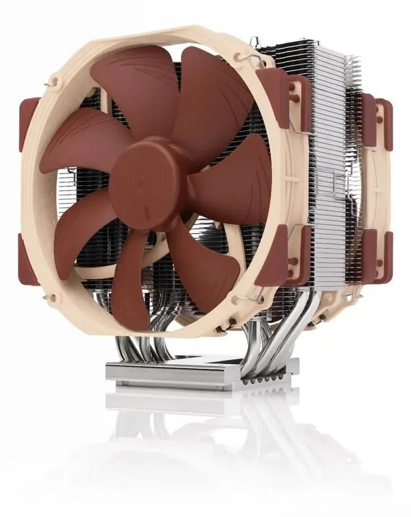 Noctua Noctua Охладител за процесор CPU Cooler NH-U14S TR5-SP6 AMD sTR5/SP6 - NH-U14S-TR5-SP6