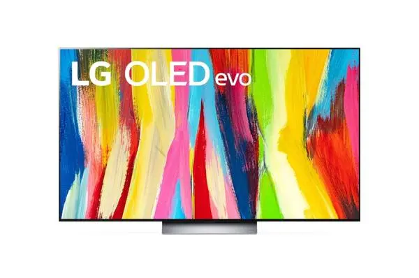 LG  65" UHD OLED evo, 3840 x 2160, DVB-C/T2/S2, Full Cinema Screnn, Alpha 9 Processor, 120Hz, ThinQ AI - OLED65C21LA