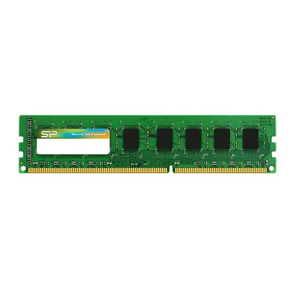 Silicon Power 8GB DDR3L PC3-12800 1600MHz SP008GLLTU160N02 -  SP008GLLTU160N02