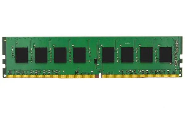 Kingston 4GB DDR4 PC4-25600 3200MHz CL22 KVR32N22S6/4 -  KVR32N22S6/4