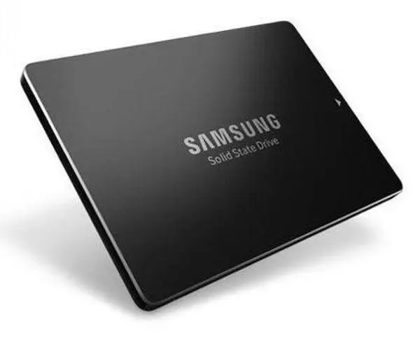 SSD SAMSUNG PM9A3, 2.5”, 1,92 TB, PCIe 4.0, MZQL21T9HCJR00W07 - SAM-SSD-MZQL21T9HCJR