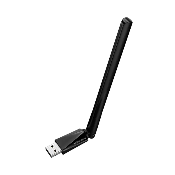 Безжичен Bluetooth USB адаптер с дълъг обхват Mercusys MA550H (v)