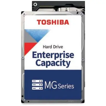 22TB MG10AFA22TE Toshiba Enterprise MG Series 7200RPM 512MB -  (К)  - MG10AFA22TE (8 дни доставкa)