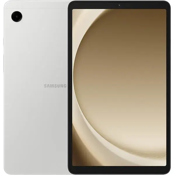 ## Samsung Galaxy Tab A9 64GB LTE сребрист -  (К) - SM-X115NZSAEUB (8 дни доставка)