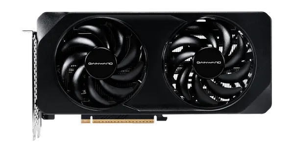 GAINWARD NVIDIA RTX5060 HDMI DP 128B 8GB ACTIVE - NE75060019P1-GB2063B - (72424)