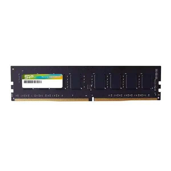 Silicon Power 16GB DDR4 3200 MHz CL22 SP016GBLFU320X02 -  SP016GBLFU320X02
