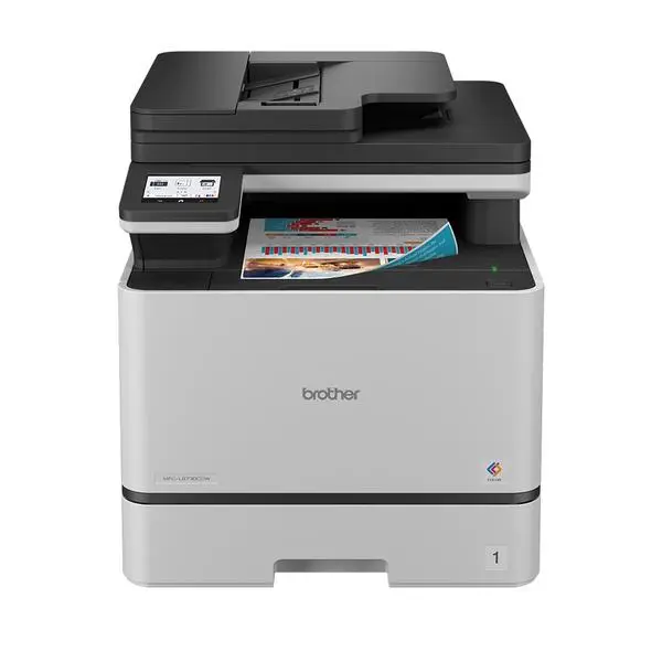 Brother MFC-L8730CDW Colour Laser Multifunctional - MFCL8730CDWYJ1