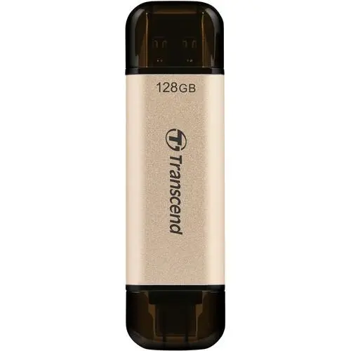 Transcend 128GB, USB3.2, Pen Drive, TLC, High Speed, Type-C - TS128GJF930C