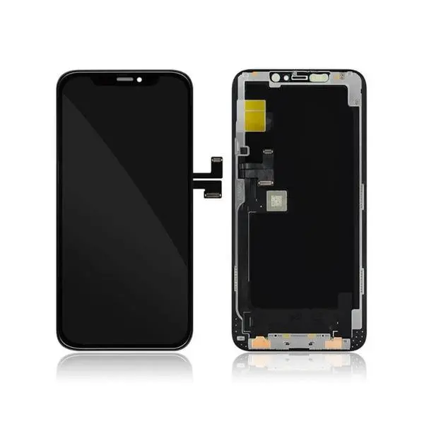 iPhone 11 Pro Max Display with touch screen Digitizer Black TS8