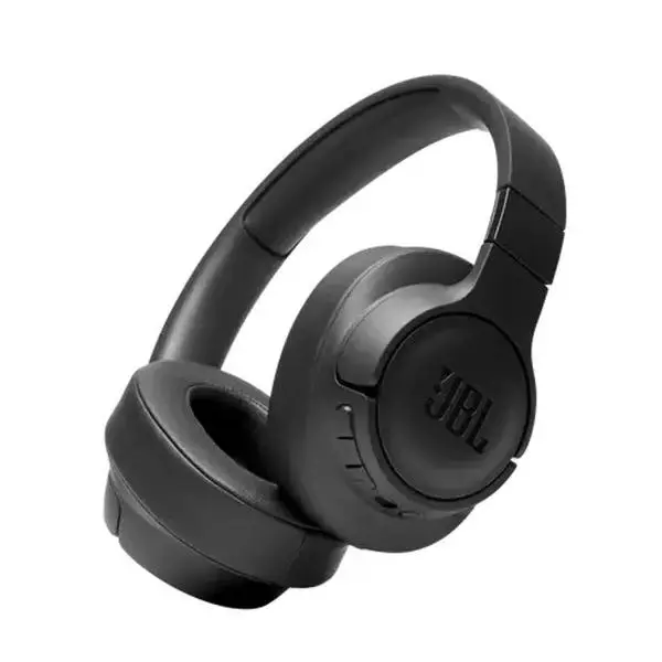 Безжични слушалки JBL Tune 760NC JBLT760NCBLK с активно шумопотискане (v)