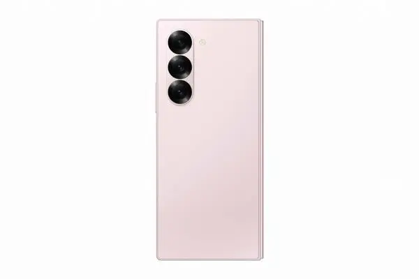 Смартфон SAMSUNG Galaxy Z Fold 6, 12GB 1000GB Pink - SM-F956BLINEUE