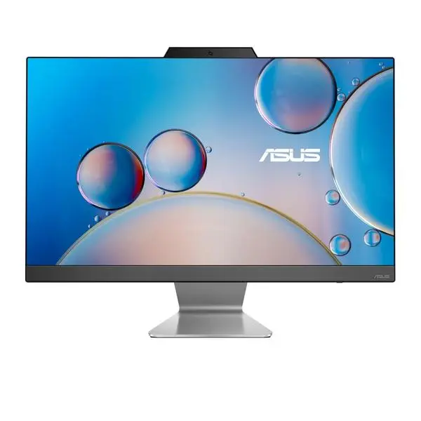 Компютър Asus AiO Advanced A3402WVAK-BPC0620 Intel Core i5-1335U 3.40 GHz, 12 MB cache, 16GB, SSD 512GB M.2 NVMe PCIe 4.0 - 90PT03T2-M018E0