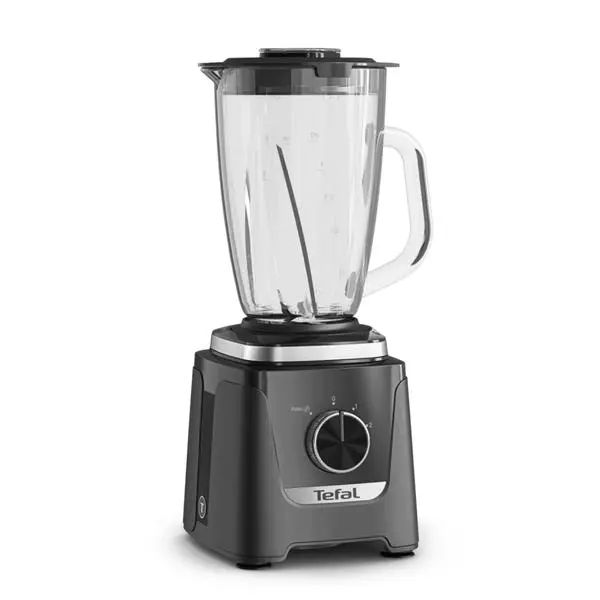 Tefal BL5958F0 Bld Bf3 Glass  W/O Acc  Blk Eu - BL5958F0