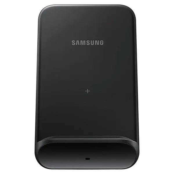 Samsung Wireless charger stand Black EP-N3300TBEGEU