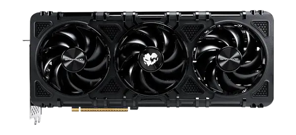 GW RTX5090 PHANTOM 32GB - NE75090019R5-GB2020P - (70839)