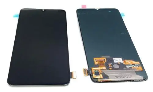 Xiaomi Mi A3 LCD with touch Black Original