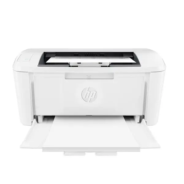 HP LaserJet M110w printer - 7MD66F