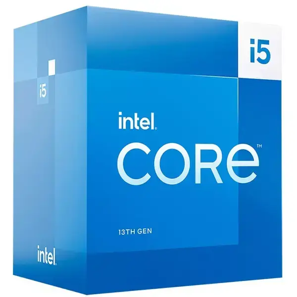 Intel Core i5-13400F: Мощност и производителност в един
