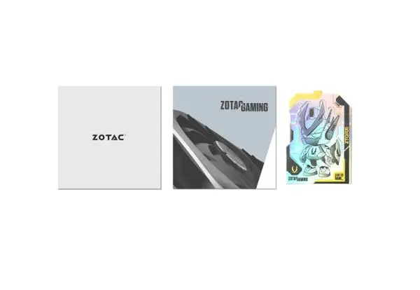 Zotac RTX 4060 Twin Edge: Мощна производителност за игри в 1080p