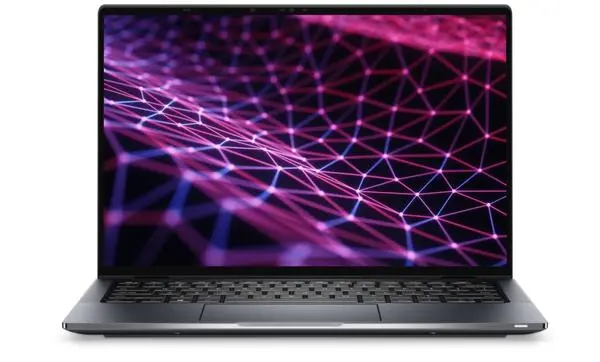 Лаптоп Dell Latitude 9430 Intel Core i7-1265U 1.80 GHz, 12 MB cache, 16GB 5200MHz, SSD 512GB M.2 PCIe NVMe Class 35 - N204L943014EMEA_AC_VP