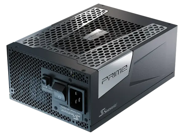 PSU SEASONIC PRIME PX-2200 PLA