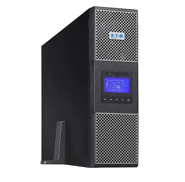 Eaton 9PX 5000i RT3U Netpack - 9PX5KIRTN